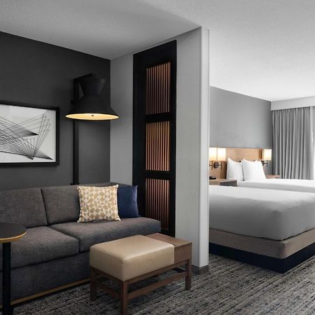 Hyatt Place Nashville/Hendersonville Bagian luar foto