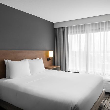 Hyatt Place Nashville/Hendersonville Bagian luar foto