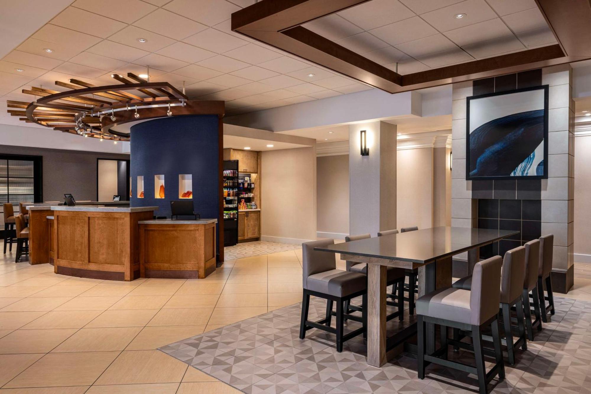 Hyatt Place Nashville/Hendersonville Bagian luar foto