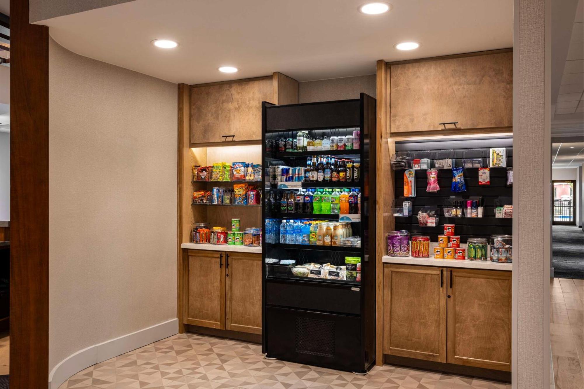 Hyatt Place Nashville/Hendersonville Bagian luar foto