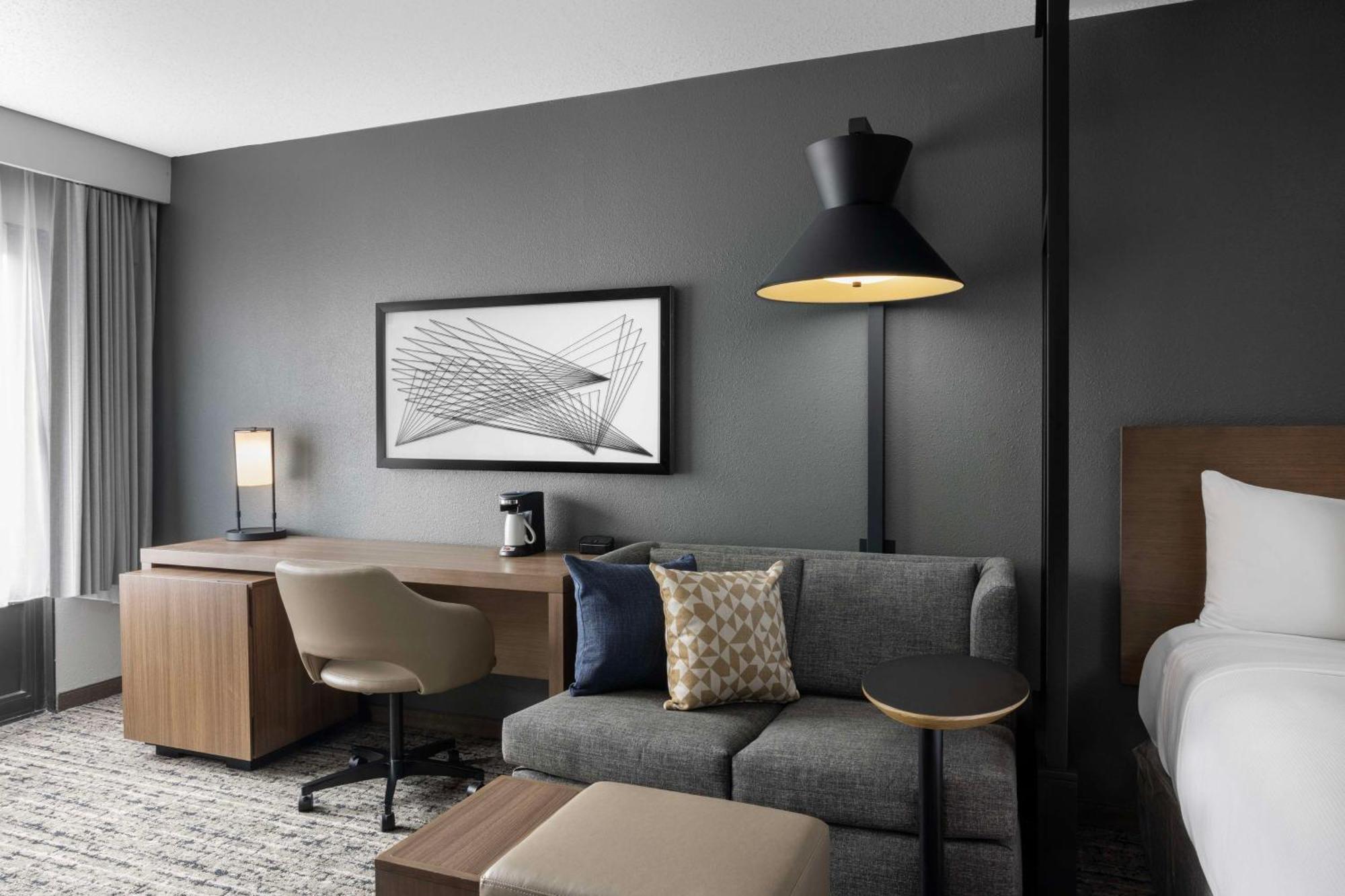 Hyatt Place Nashville/Hendersonville Bagian luar foto