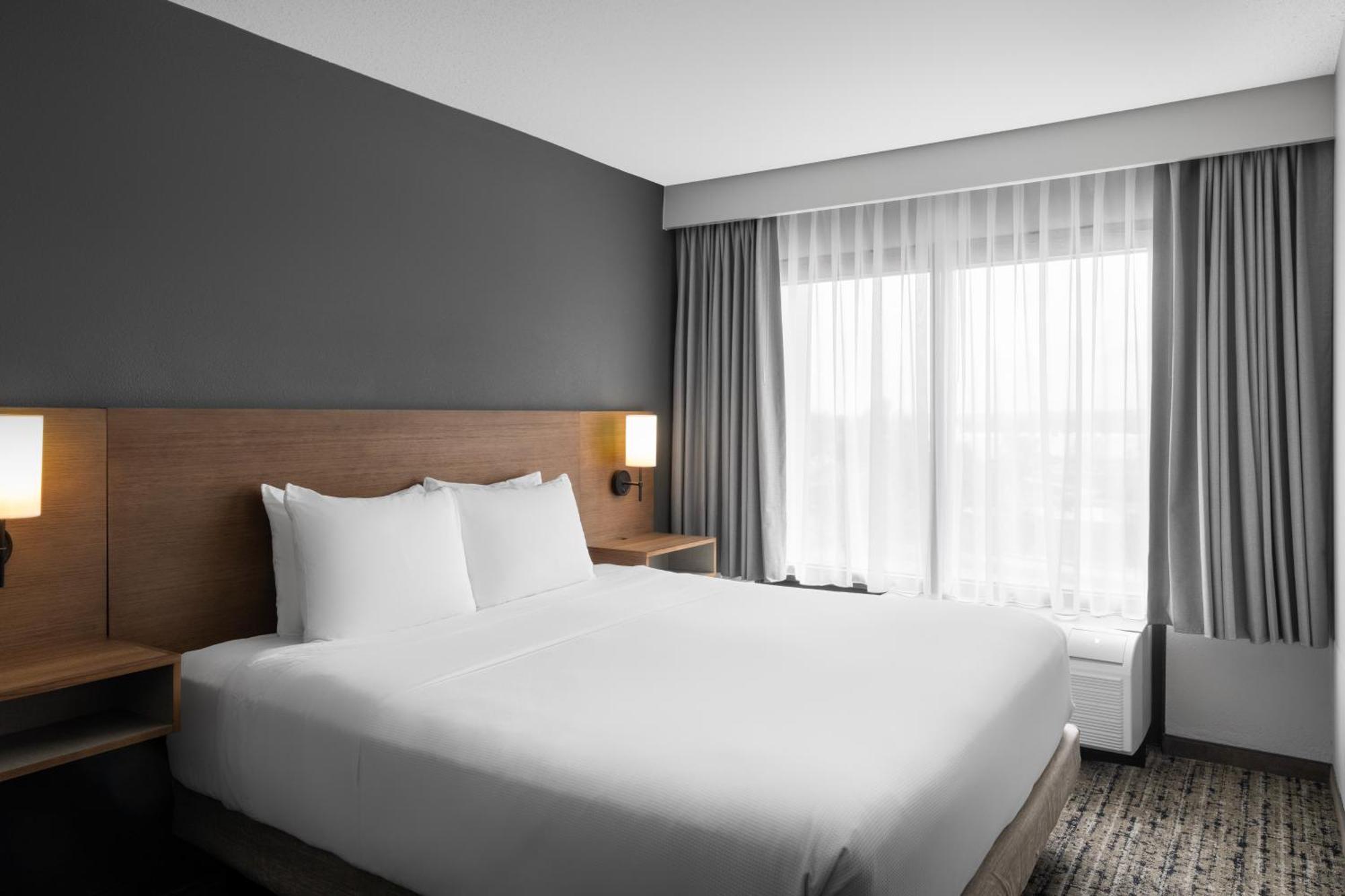Hyatt Place Nashville/Hendersonville Bagian luar foto