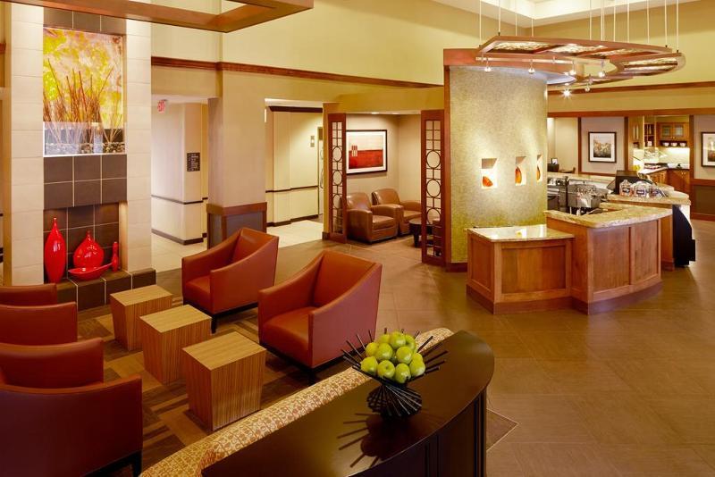 Hyatt Place Nashville/Hendersonville Bagian luar foto